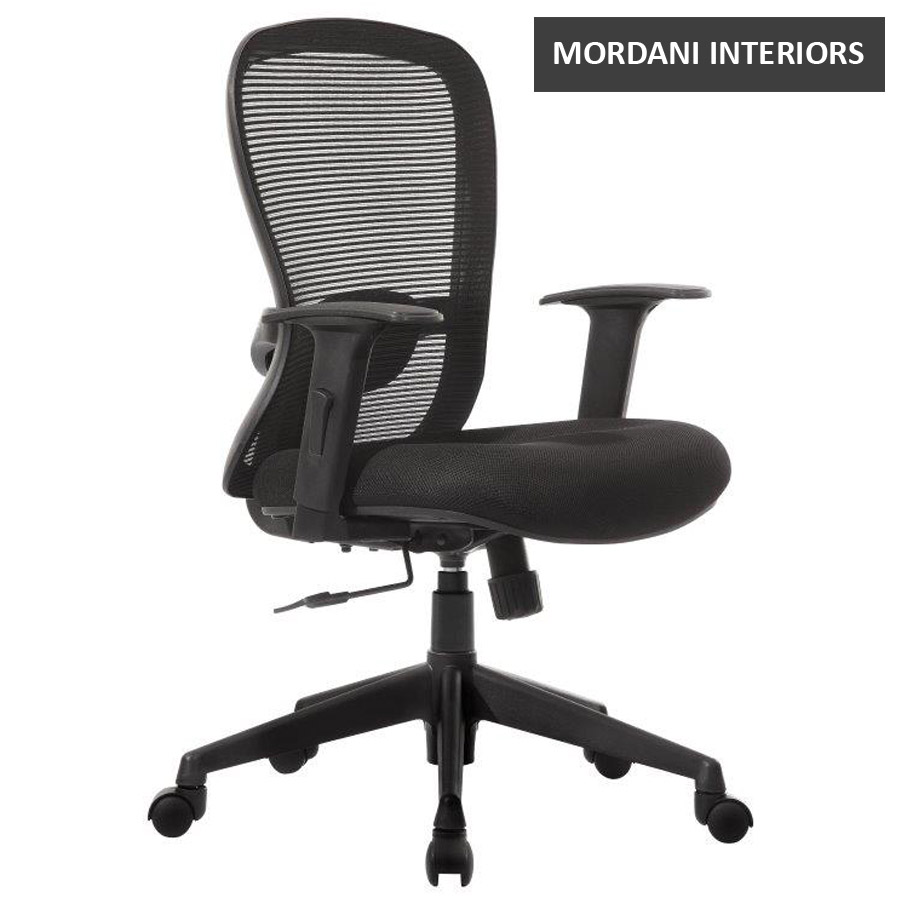 Esta LX Mid Back Ergonomic Office Chair